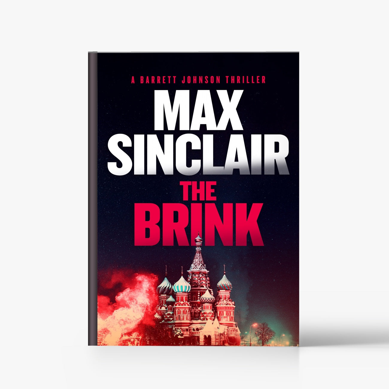 The Brink