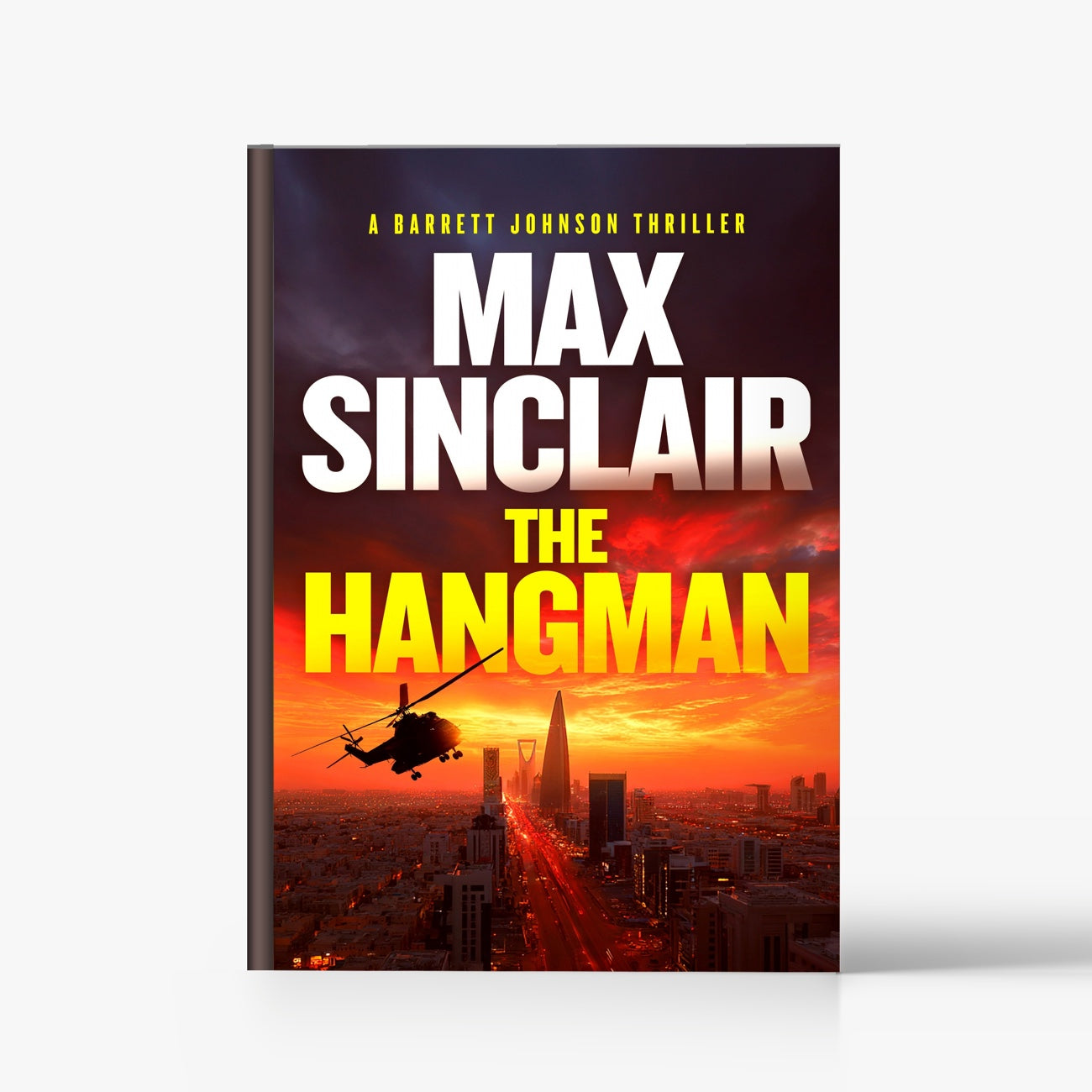 The Hangman