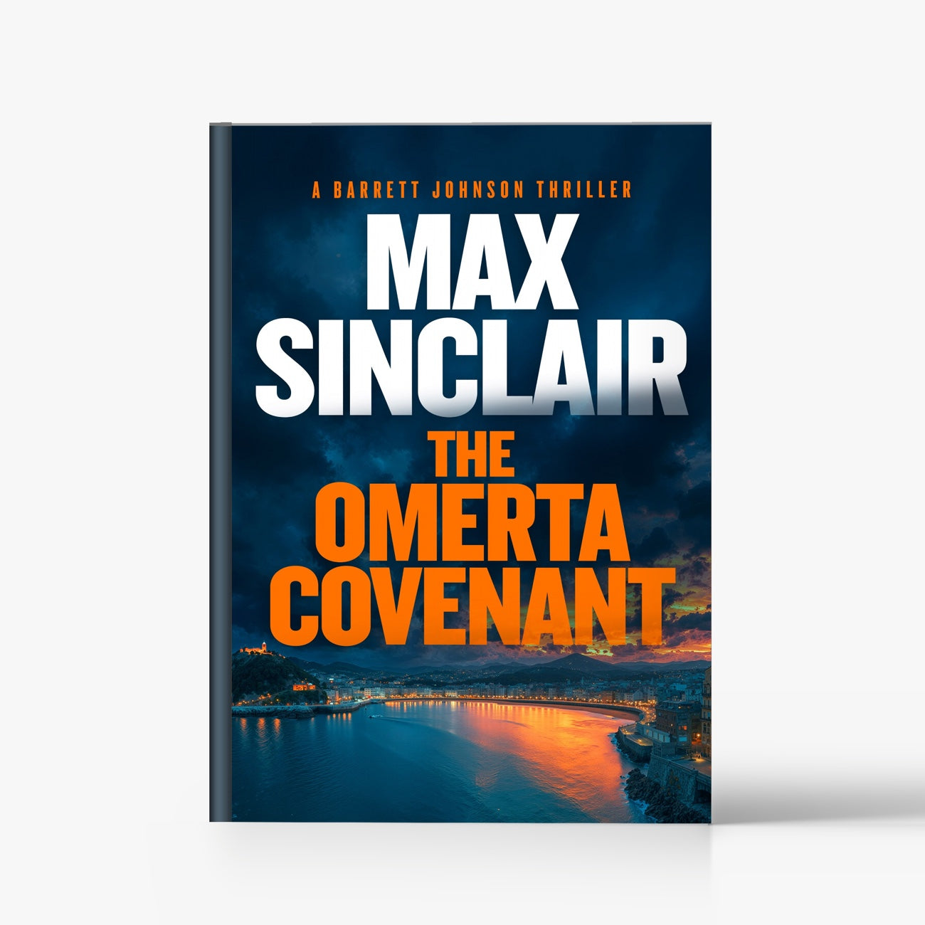 Omertà Covenant