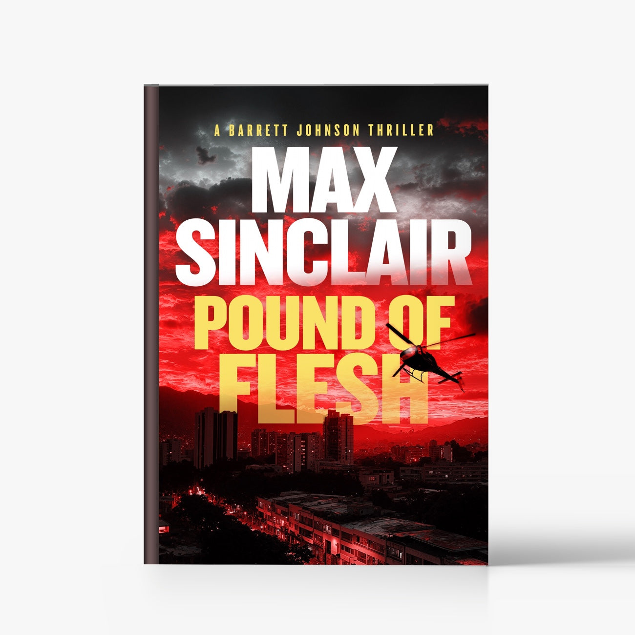 Pound of Flesh