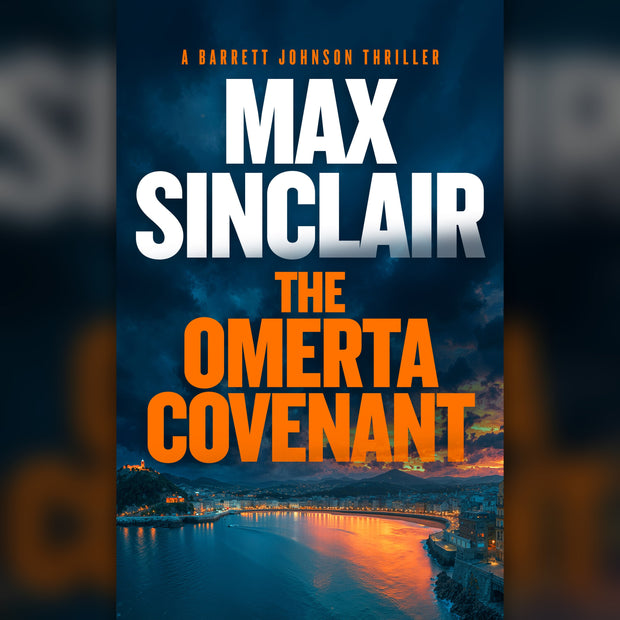 Omertà Covenant