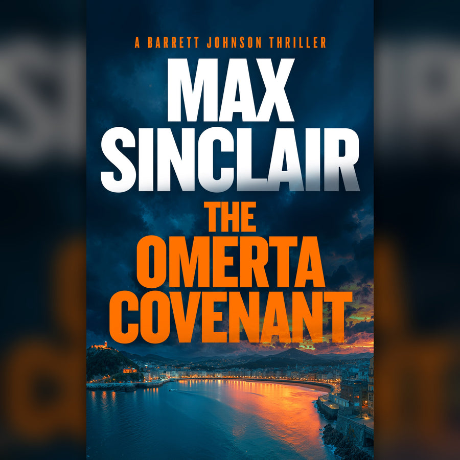 Omertà Covenant