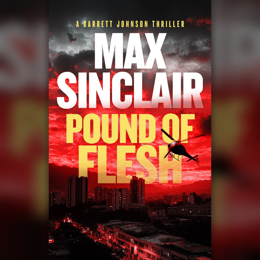 Pound of Flesh
