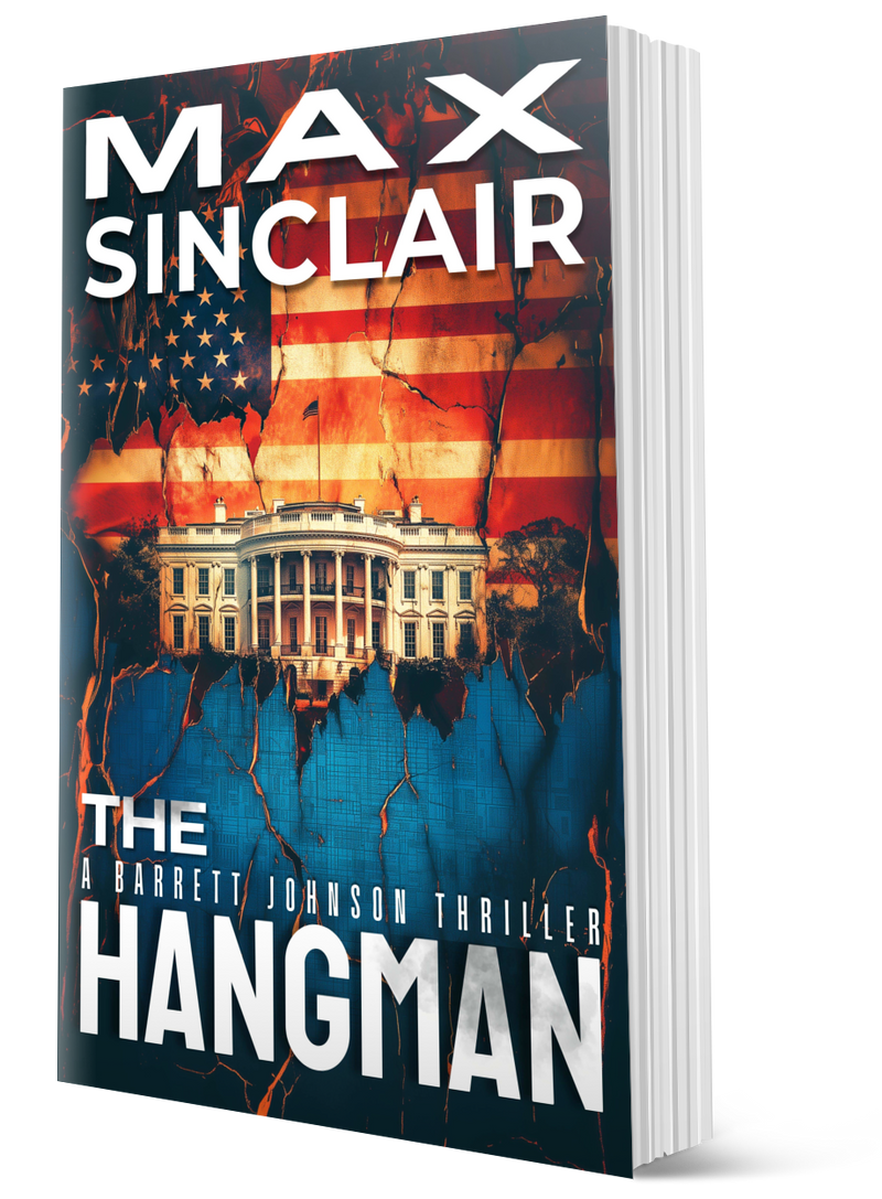 The Hangman Book 1