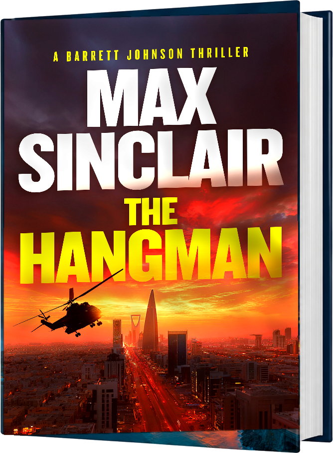 The Hangman audiobook