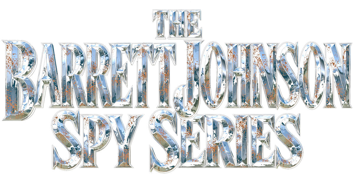 The Barrett Johnson Spy Series